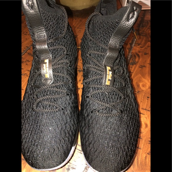Nike Other - Nike Lebron 15